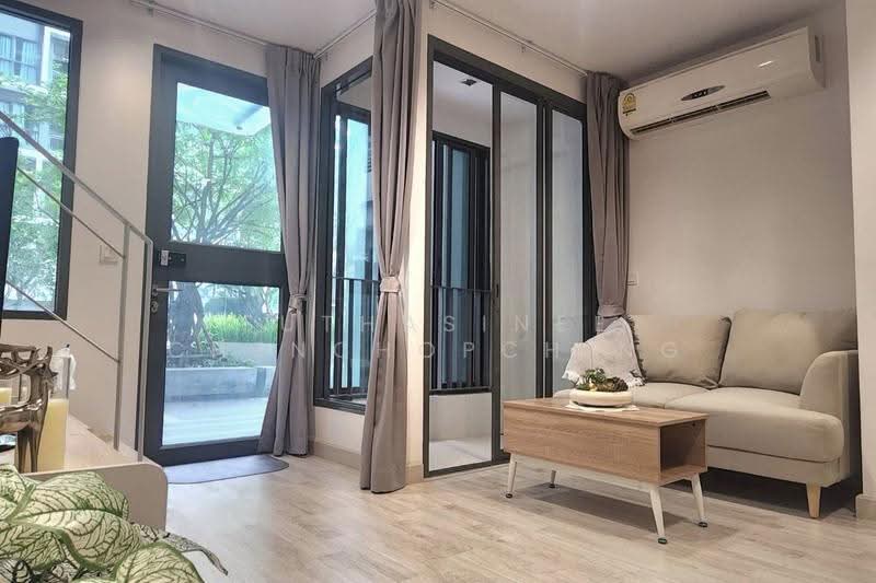 IDEO MOBI Rama 9, Bangkok, 90 Rama 9 Road, Huai Khwang, Bangkok, 1 Bedroom, 44 sqm, Condo For Sale, by Suthasinee Chenchopching, 500525380 - DDproperty.com