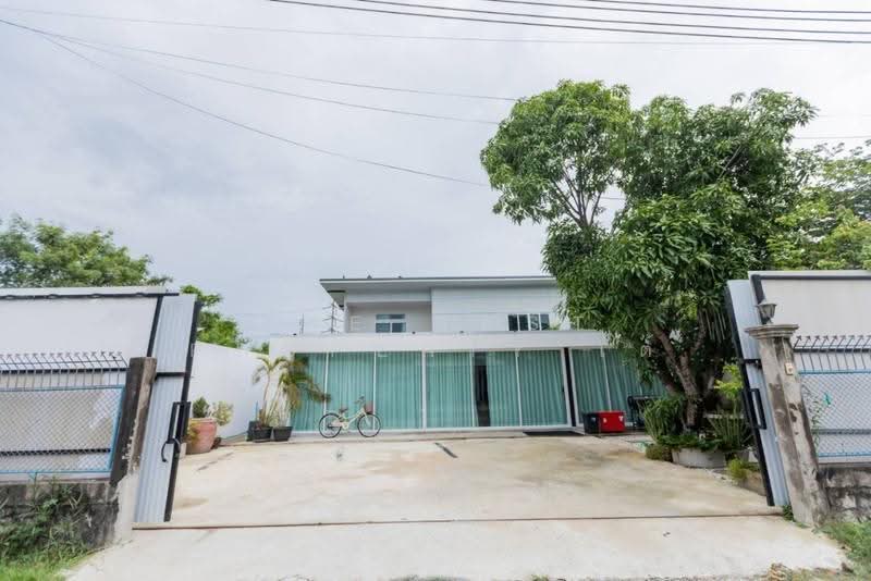 บ้านเดี่ยวหัวหิน ประจวบคีรีขันธ์, Chon Buri (Pattaya), Samed, Muang Chon Buri, Chon Buri (Pattaya), 3 Bedrooms, 150 sqm, Single Detached House For Sale, by The Best Property เต้, 500525382 - DDproperty.com