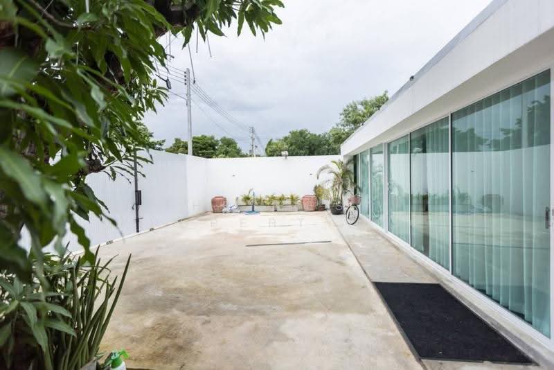 บ้านเดี่ยวหัวหิน ประจวบคีรีขันธ์, Chon Buri (Pattaya), Samed, Muang Chon Buri, Chon Buri (Pattaya), 3 Bedrooms, 150 sqm, Single Detached House For Sale, by The Best Property เต้, 500525382 - DDproperty.com