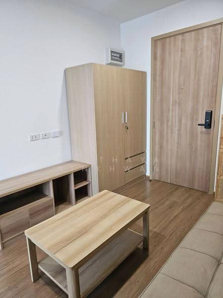 The Livin Phetkasem, Bangkok, 689 Petchkasem Road, Bang Wa, Phasi Charoen, Bangkok, 1 Bedroom, 28 sqm, Condo For Rent, by Natthaya Ninkhwan, 500525384 - DDproperty.com