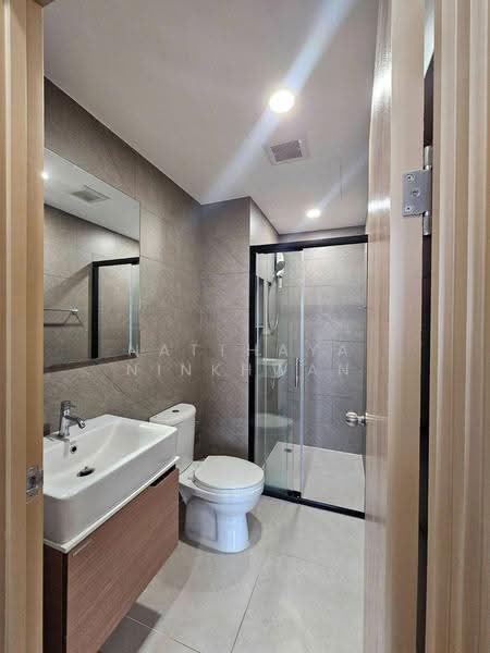 The Livin Phetkasem, Bangkok, 689 Petchkasem Road, Bang Wa, Phasi Charoen, Bangkok, 1 Bedroom, 28 sqm, Condo For Rent, by Natthaya Ninkhwan, 500525384 - DDproperty.com