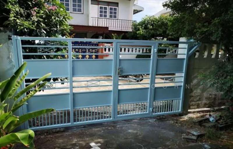 3-BR House, Bangkok, Thung Song Hong, Lak Si, Bangkok, 3 Bedrooms, 212 sqm, Single Detached House For Sale, by Jesadakorn Cohn, 500525385 - DDproperty.com