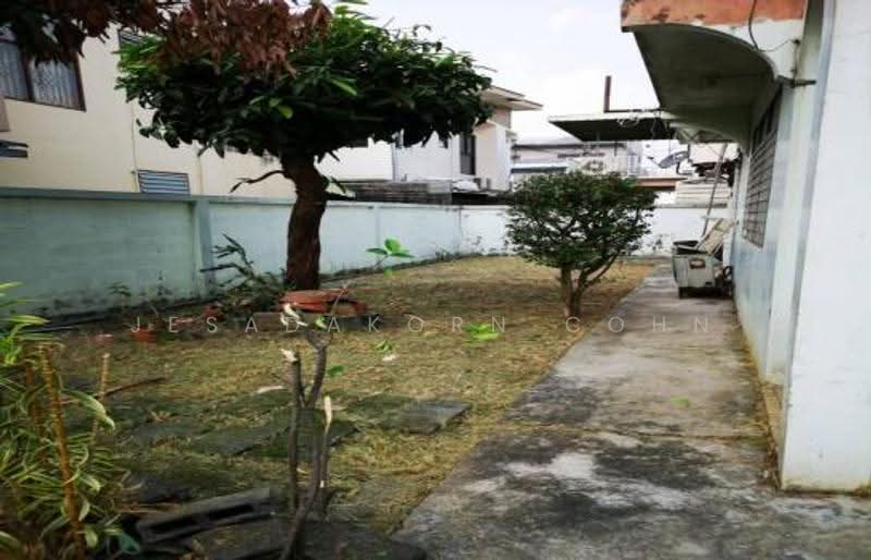 3-BR House, Bangkok, Thung Song Hong, Lak Si, Bangkok, 3 Bedrooms, 212 sqm, Single Detached House For Sale, by Jesadakorn Cohn, 500525385 - DDproperty.com