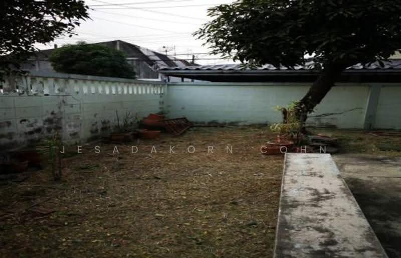 3-BR House, Bangkok, Thung Song Hong, Lak Si, Bangkok, 3 Bedrooms, 212 sqm, Single Detached House For Sale, by Jesadakorn Cohn, 500525385 - DDproperty.com