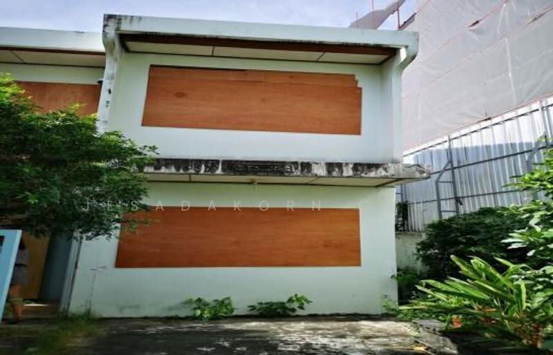 3-BR House, Bangkok, Thung Song Hong, Lak Si, Bangkok, 3 Bedrooms, 212 sqm, Single Detached House For Sale, by Jesadakorn Cohn, 500525385 - DDproperty.com
