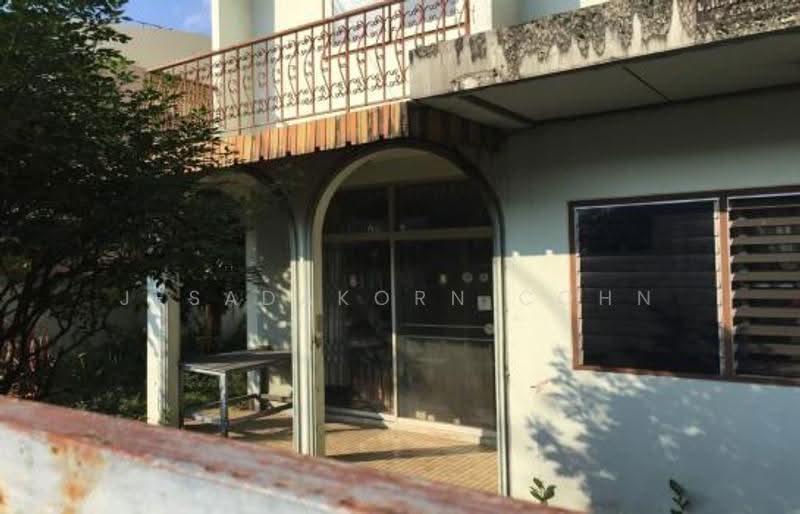 3-BR House, Bangkok, Thung Song Hong, Lak Si, Bangkok, 3 Bedrooms, 212 sqm, Single Detached House For Sale, by Jesadakorn Cohn, 500525385 - DDproperty.com