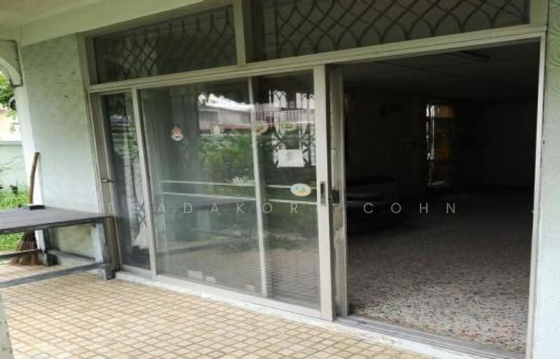 บ้าน 3-ห้องนอน, กรุงเทพ, ทุ่งสองห้อง, หลักสี่, กรุงเทพ, 212 ตร.ม., บ้านเดี่ยว ขาย, โดย Jesadakorn Cohn, 500525385 - DDproperty.com