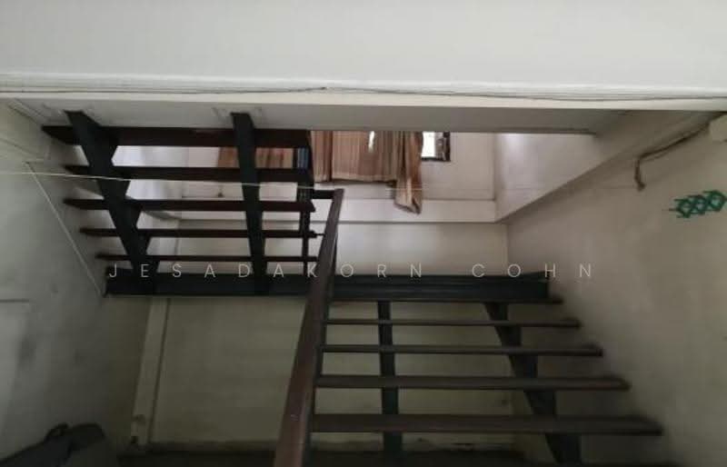3-BR House, Bangkok, Thung Song Hong, Lak Si, Bangkok, 3 Bedrooms, 212 sqm, Single Detached House For Sale, by Jesadakorn Cohn, 500525385 - DDproperty.com