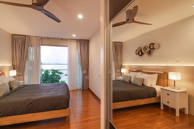 Water Side Condominium, Phuket, 7/24 Sakdaj, Wichit, Muang Phuket, Phuket, 3 Bedrooms, 280 sqm, Condo For Rent, by Sirirat Boonpitak , 500525386 - DDproperty.com