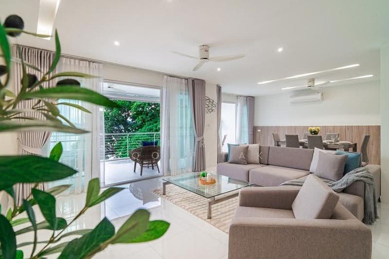 Water Side Condominium, Phuket, 7/24 Sakdaj, Wichit, Muang Phuket, Phuket, 3 Bedrooms, 280 sqm, Condo For Rent, by Sirirat Boonpitak , 500525386 - DDproperty.com