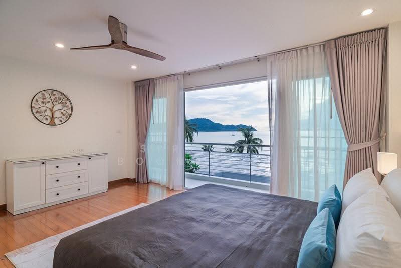 Water Side Condominium, Phuket, 7/24 Sakdaj, Wichit, Muang Phuket, Phuket, 3 Bedrooms, 280 sqm, Condo For Rent, by Sirirat Boonpitak , 500525386 - DDproperty.com
