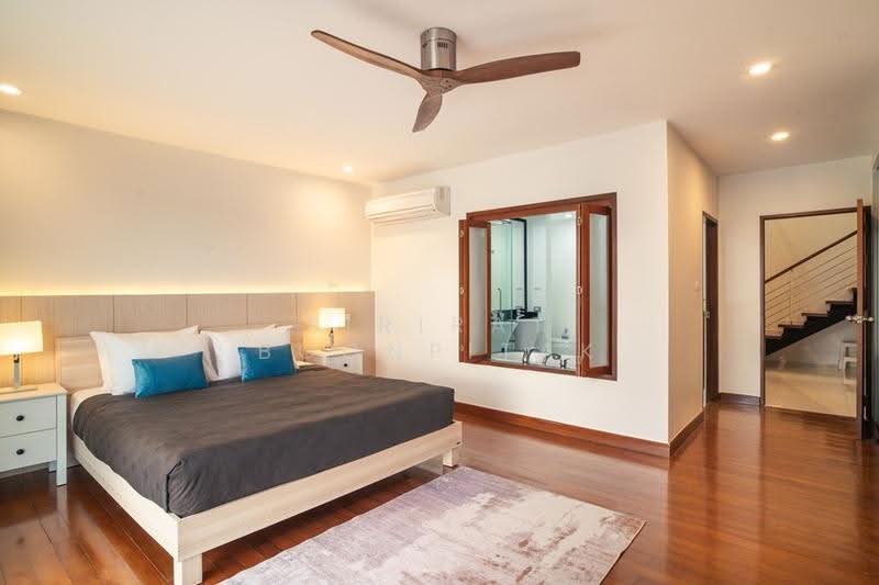 Water Side Condominium, Phuket, 7/24 Sakdaj, Wichit, Muang Phuket, Phuket, 3 Bedrooms, 280 sqm, Condo For Rent, by Sirirat Boonpitak , 500525386 - DDproperty.com