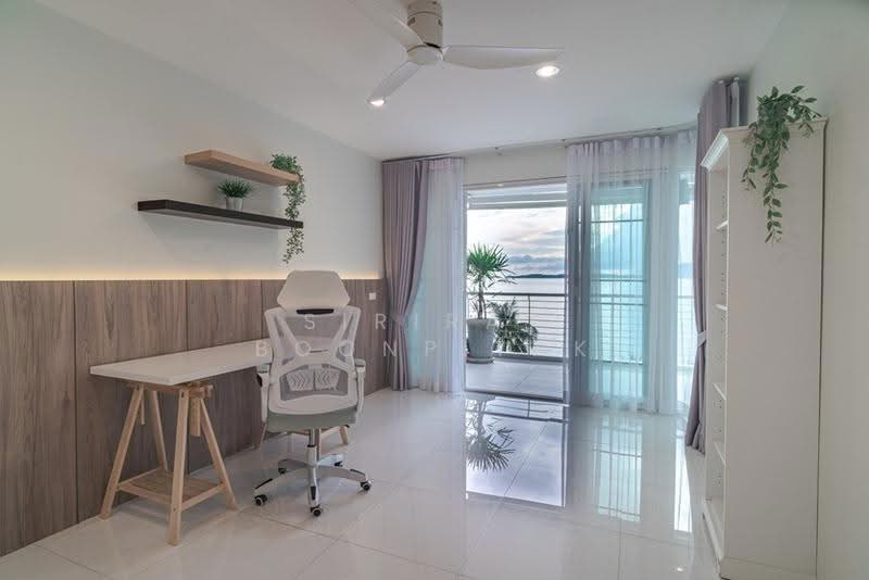 Water Side Condominium, Phuket, 7/24 Sakdaj, Wichit, Muang Phuket, Phuket, 3 Bedrooms, 280 sqm, Condo For Rent, by Sirirat Boonpitak , 500525386 - DDproperty.com