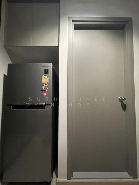 IDEO Sathorn-Wongwian Yai, Bangkok, 219 Soi Krung Thonburi 1, Khlong Ton Sai, Khlong San, Bangkok, Studio, 27 sqm, Condo For Sale, by Suthasinee Chenchopching, 500525387 - DDproperty.com