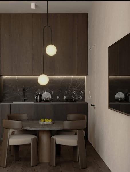Sunny Moon, Phuket, 3 Soi Suan Wat, Rawai, Muang Phuket, Phuket, Studio, 47 sqm, Condo For Sale, by Puttirat Kleebyam, 500525388 - DDproperty.com