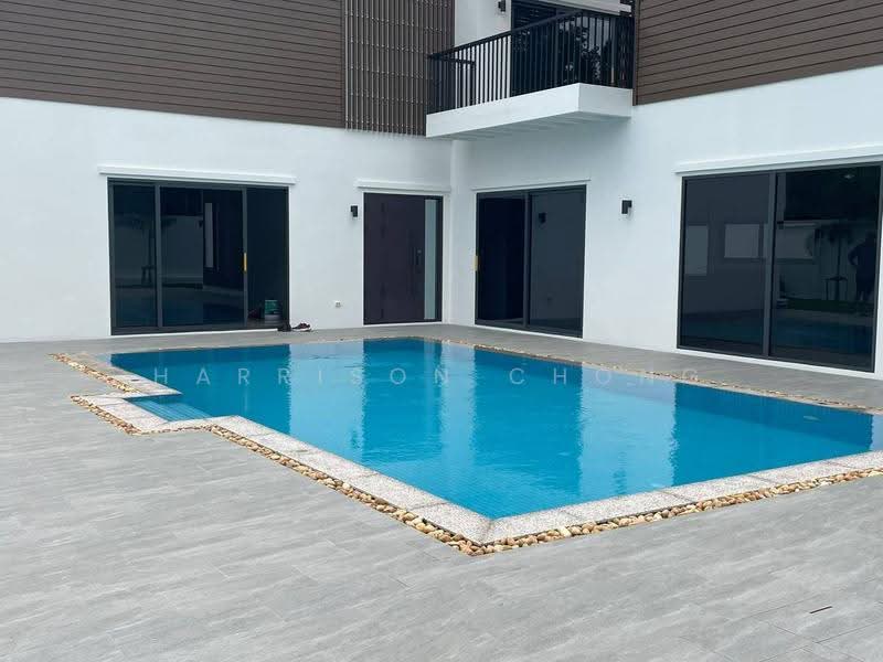 3-BR Villa, Prachuap Khiri Khan, Hin Lek Fai, Hua Hin, Prachuap Khiri Khan, 3 Bedrooms, 300 sqm, Villa For Sale, by Harrison Chong, 500525389 - DDproperty.com