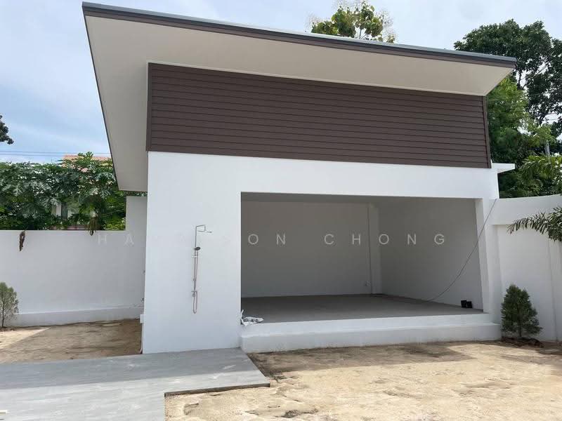 3-BR Villa, Prachuap Khiri Khan, Hin Lek Fai, Hua Hin, Prachuap Khiri Khan, 3 Bedrooms, 300 sqm, Villa For Sale, by Harrison Chong, 500525389 - DDproperty.com