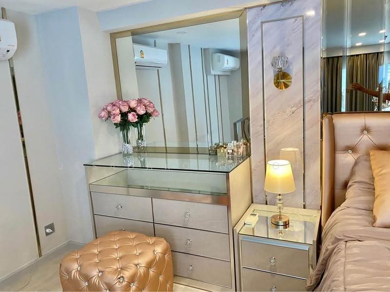 Knightsbridge Prime Sathorn : ไนท์บริดจ์ ไพรม์ สาทร, กรุงเทพ, 599 นราธิวาสราชนครินทร์, ทุ่งมหาเมฆ, สาทร, กรุงเทพ, 37 ตร.ม., คอนโด ขาย, โดย Jesadakorn Cohn, 500525390 - DDproperty.com