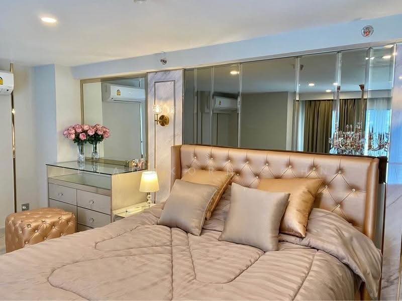 Knightsbridge Prime Sathorn, Bangkok, 599 Naradhiwas Rajanagarindra Road, Thung Maha Mek, Sathon, Bangkok, 1 Bedroom, 37 sqm, Condo For Sale, by Jesadakorn Cohn, 500525390 - DDproperty.com