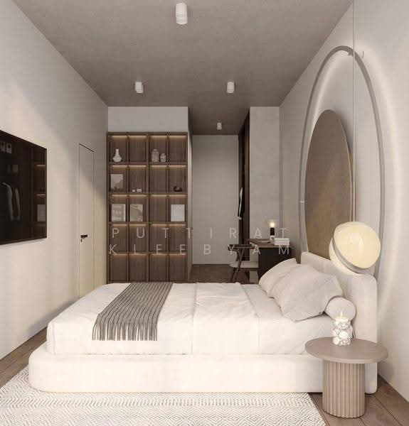 Sunny Moon, Phuket, 3 Soi Suan Wat, Rawai, Muang Phuket, Phuket, Studio, 39 sqm, Condo For Sale, by Puttirat Kleebyam, 500525391 - DDproperty.com