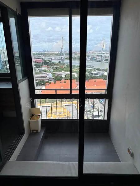 U Delight Residence Riverfront Rama 3 : ยู ดีไลท์ เรสซิเดนซ์ ริเวอร์ฟรอนท์ พระราม 3, กรุงเทพ, 772 ถนนพระราม 3, บางโพงพาง, ยานนาวา, กรุงเทพ, 51 ตร.ม., คอนโด ขาย, โดย Suthasinee Chenchopching, 500525393 - DDproperty.com