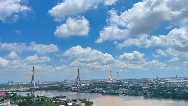 U Delight Residence Riverfront Rama 3 : ยู ดีไลท์ เรสซิเดนซ์ ริเวอร์ฟรอนท์ พระราม 3, กรุงเทพ, 772 ถนนพระราม 3, บางโพงพาง, ยานนาวา, กรุงเทพ, 51 ตร.ม., คอนโด ขาย, โดย Suthasinee Chenchopching, 500525393 - DDproperty.com