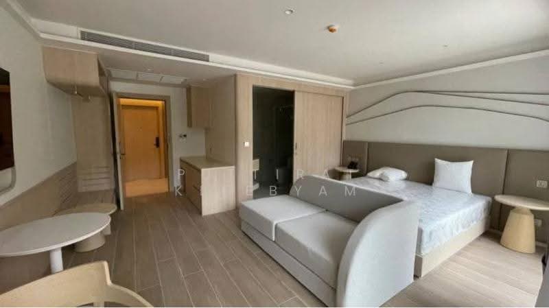 Sea Heaven, Phuket, 28-40 Sa Khu, Sa Khu, Thalang, Phuket, Studio, 31 sqm, Condo For Sale, by Puttirat Kleebyam, 500525395 - DDproperty.com