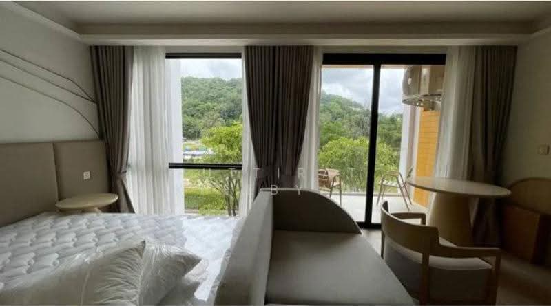 Sea Heaven, Phuket, 28-40 Sa Khu, Sa Khu, Thalang, Phuket, Studio, 31 sqm, Condo For Sale, by Puttirat Kleebyam, 500525395 - DDproperty.com
