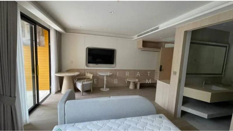 Sea Heaven, Phuket, 28-40 Sa Khu, Sa Khu, Thalang, Phuket, Studio, 31 sqm, Condo For Sale, by Puttirat Kleebyam, 500525395 - DDproperty.com