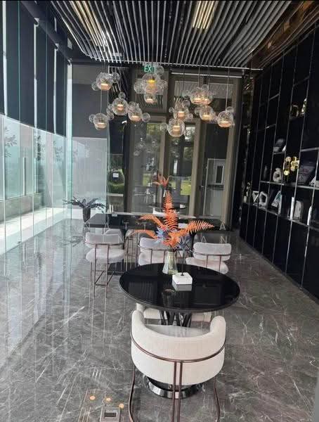 Life Sathorn Sierra, Bangkok, Ratchaphruek Rd, Talat Plu, Thon Buri, Bangkok, 1 Bedroom, 28 sqm, Condo For Rent, by Natthaya Ninkhwan, 500525397 - DDproperty.com