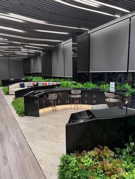 Life Sathorn Sierra : ไลฟ์ สาทร เซียร์รา, กรุงเทพ, ถนนราชพฤกษ์, ตลาดพลู, ธนบุรี, กรุงเทพ, 28 ตร.ม., คอนโด ให้เช่า, โดย Natthaya Ninkhwan, 500525397 - DDproperty.com
