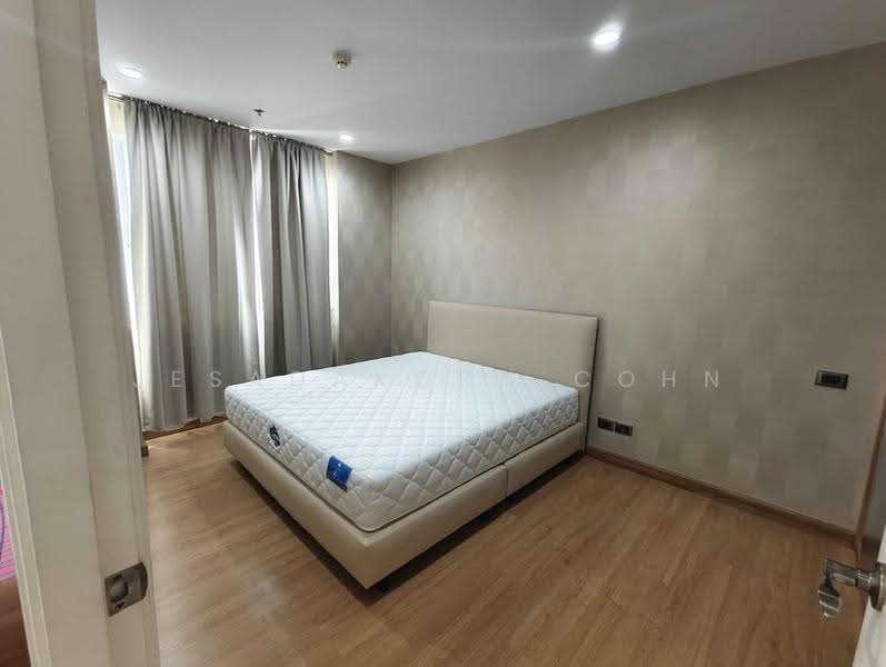 Supalai Wellington, Bangkok, Thiam Ruammit Road, Huai Khwang, Bangkok, 1 Bedroom, 45 sqm, Condo For Sale, by Jesadakorn Cohn, 500525400 - DDproperty.com