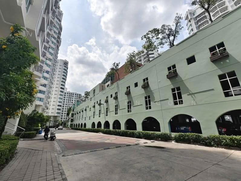 Supalai Wellington, Bangkok, Thiam Ruammit Road, Huai Khwang, Bangkok, 1 Bedroom, 45 sqm, Condo For Sale, by Jesadakorn Cohn, 500525400 - DDproperty.com