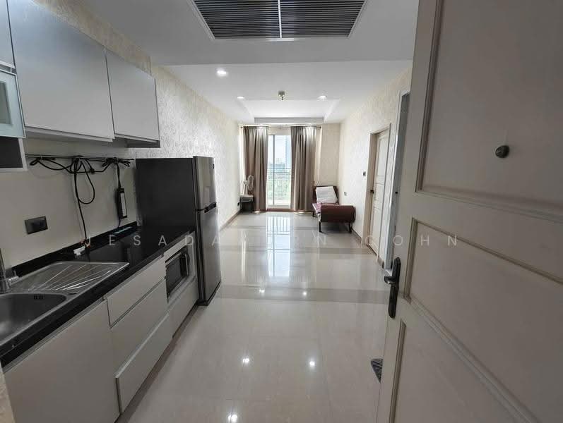 Supalai Wellington, Bangkok, Thiam Ruammit Road, Huai Khwang, Bangkok, 1 Bedroom, 45 sqm, Condo For Sale, by Jesadakorn Cohn, 500525400 - DDproperty.com