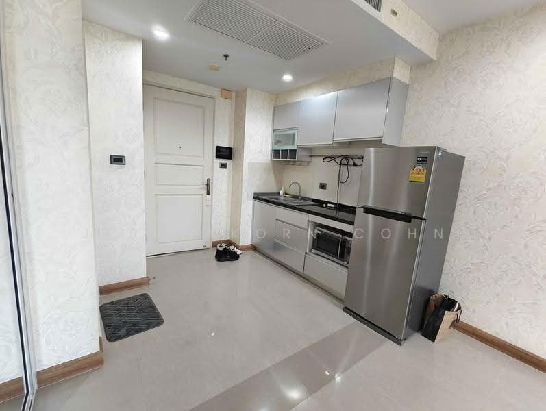Supalai Wellington, Bangkok, Thiam Ruammit Road, Huai Khwang, Bangkok, 1 Bedroom, 45 sqm, Condo For Sale, by Jesadakorn Cohn, 500525400 - DDproperty.com