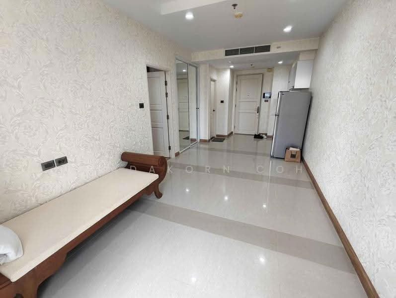 Supalai Wellington, Bangkok, Thiam Ruammit Road, Huai Khwang, Bangkok, 1 Bedroom, 45 sqm, Condo For Sale, by Jesadakorn Cohn, 500525400 - DDproperty.com