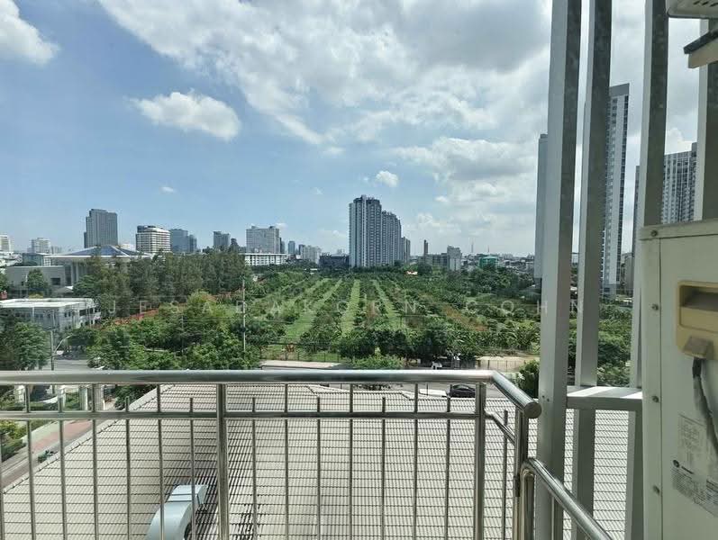 Supalai Wellington, Bangkok, Thiam Ruammit Road, Huai Khwang, Bangkok, 1 Bedroom, 45 sqm, Condo For Sale, by Jesadakorn Cohn, 500525400 - DDproperty.com