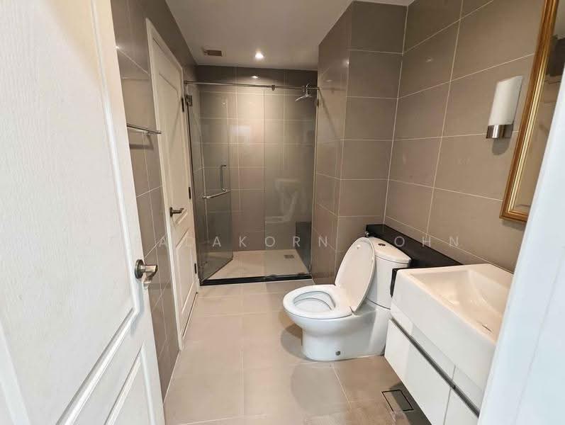 Supalai Wellington, Bangkok, Thiam Ruammit Road, Huai Khwang, Bangkok, 1 Bedroom, 45 sqm, Condo For Sale, by Jesadakorn Cohn, 500525400 - DDproperty.com