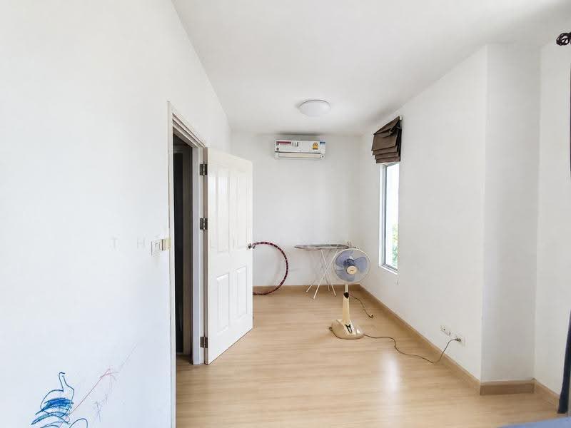 Pruksa Ville 80 Thakham-Rama 2, Bangkok, Soi Thian Talay 7, Samae Dam, Bang Khun Thian, Bangkok, 3 Bedrooms, 118 sqm, Townhouse For Sale, by THE LIVING HUB, 500525401 - DDproperty.com