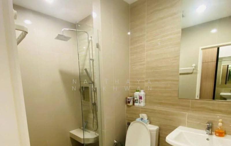 Niche Mono Charoen Nakorn, Bangkok, Charoen Nakhon Road, Dao Khanong, Thon Buri, Bangkok, 1 Bedroom, 30 sqm, Condo For Rent, by Natthaya Ninkhwan, 500525403 - DDproperty.com