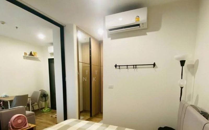 Niche Mono Charoen Nakorn : นิช โมโน เจริญนคร, กรุงเทพ, ถนนเจริญนคร, ดาวคะนอง, ธนบุรี, กรุงเทพ, 30 ตร.ม., คอนโด ให้เช่า, โดย Natthaya Ninkhwan, 500525403 - DDproperty.com