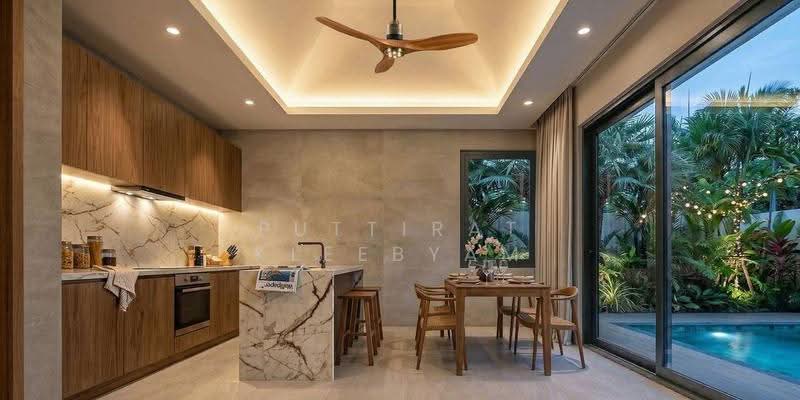undefined, ภูเก็ต, ศรีสุนทร, ถลาง, ภูเก็ต, 180 ตร.ม., วิลล่า ขาย, โดย Puttirat Kleebyam, 500525404 - DDproperty.com