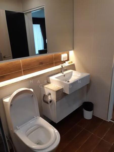 The Feelture Condominium, Chon Buri (Pattaya), Jomtien 4, Nong Pru, Bang Lamung (Pattaya), Chon Buri (Pattaya), 1 Bedroom, 40 sqm, Condo For Sale, by Harrison Chong, 500525405 - DDproperty.com