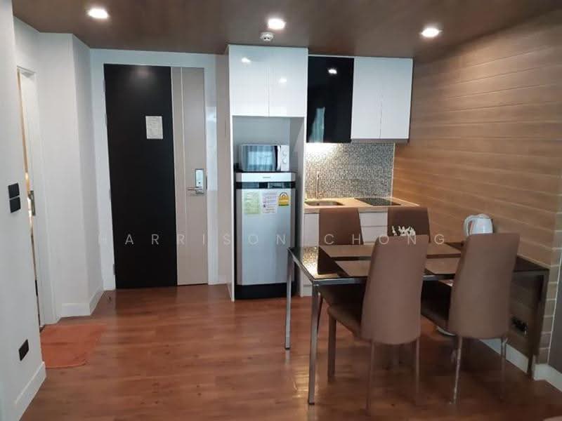 The Feelture Condominium, Chon Buri (Pattaya), Jomtien 4, Nong Pru, Bang Lamung (Pattaya), Chon Buri (Pattaya), 1 Bedroom, 40 sqm, Condo For Sale, by Harrison Chong, 500525405 - DDproperty.com