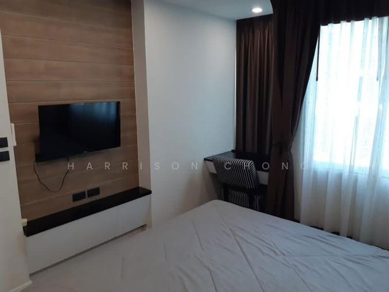 The Feelture Condominium : เดอะ ฟีลเจอร์ คอนโดมิเนียม, ชลบุรี, จอมเทียน 4, หนองปรือ, บางละมุง, ชลบุรี, 40 ตร.ม., คอนโด ขาย, โดย Harrison Chong, 500525405 - DDproperty.com
