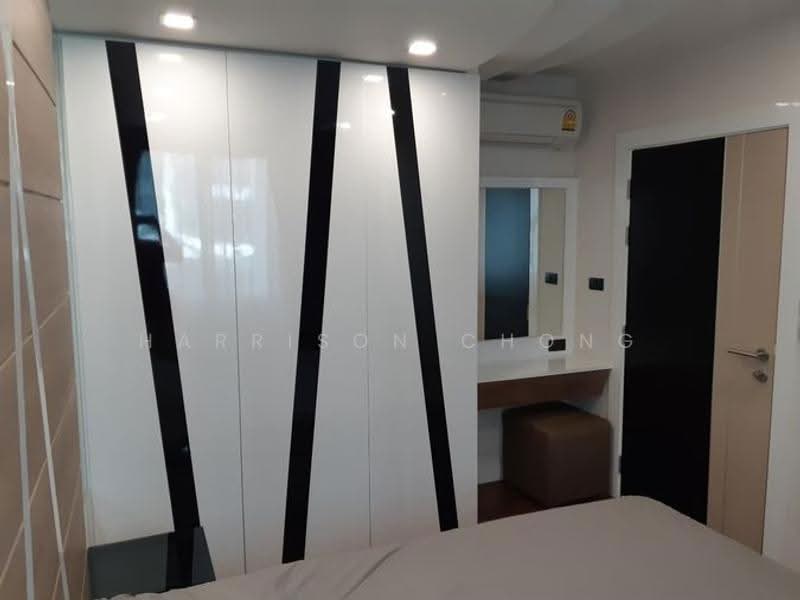 The Feelture Condominium : เดอะ ฟีลเจอร์ คอนโดมิเนียม, ชลบุรี, จอมเทียน 4, หนองปรือ, บางละมุง, ชลบุรี, 40 ตร.ม., คอนโด ขาย, โดย Harrison Chong, 500525405 - DDproperty.com