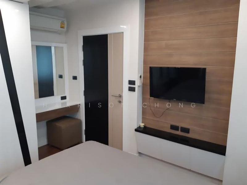 The Feelture Condominium, Chon Buri (Pattaya), Jomtien 4, Nong Pru, Bang Lamung (Pattaya), Chon Buri (Pattaya), 1 Bedroom, 40 sqm, Condo For Sale, by Harrison Chong, 500525405 - DDproperty.com