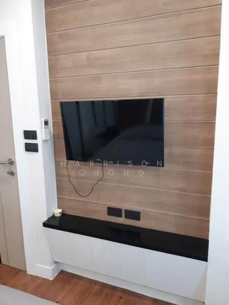 The Feelture Condominium, Chon Buri (Pattaya), Jomtien 4, Nong Pru, Bang Lamung (Pattaya), Chon Buri (Pattaya), 1 Bedroom, 40 sqm, Condo For Sale, by Harrison Chong, 500525405 - DDproperty.com