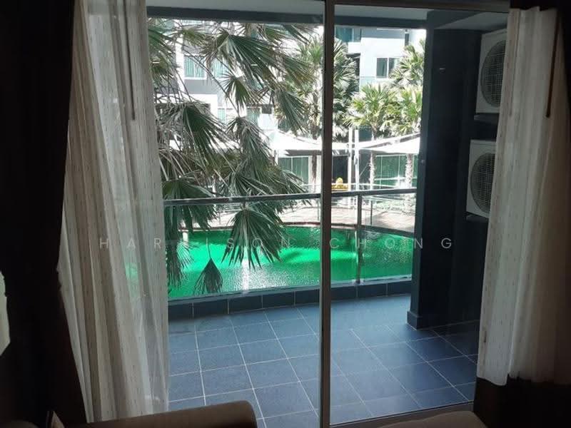 The Feelture Condominium, Chon Buri (Pattaya), Jomtien 4, Nong Pru, Bang Lamung (Pattaya), Chon Buri (Pattaya), 1 Bedroom, 40 sqm, Condo For Sale, by Harrison Chong, 500525405 - DDproperty.com
