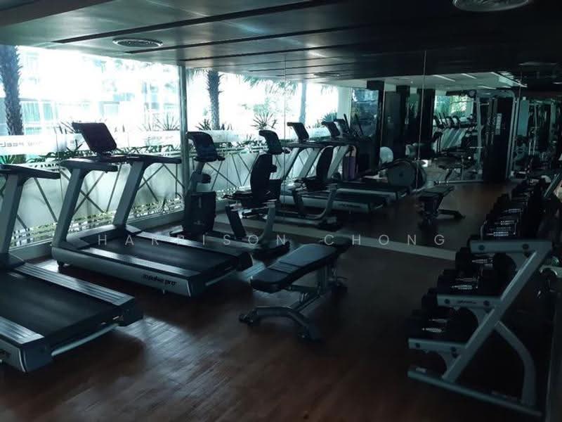 The Feelture Condominium, Chon Buri (Pattaya), Jomtien 4, Nong Pru, Bang Lamung (Pattaya), Chon Buri (Pattaya), 1 Bedroom, 40 sqm, Condo For Sale, by Harrison Chong, 500525405 - DDproperty.com
